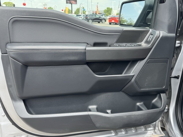 2024 Ford F-150 XLT photo 6