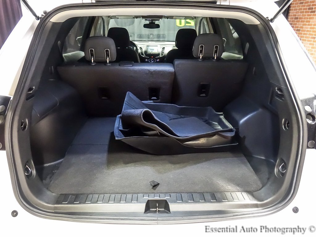 2020 CHEVROLET EQUINOX - Image 26