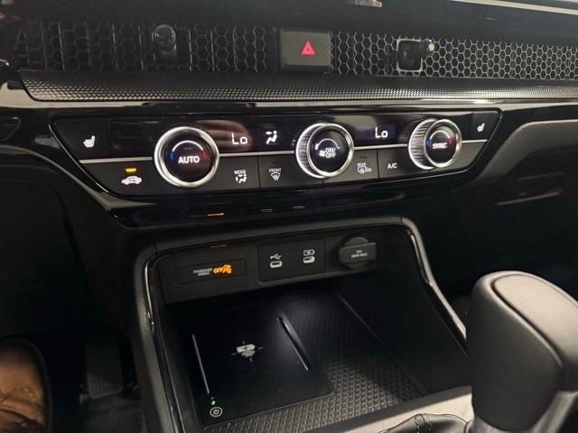2026 Honda CR-V EX-L photo 29