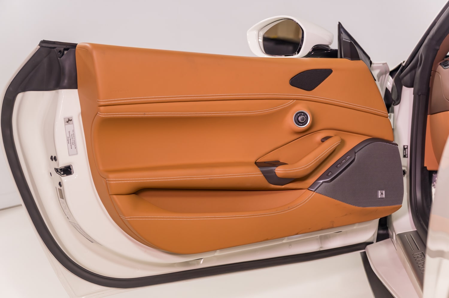 2022 Ferrari Portofino M photo 25