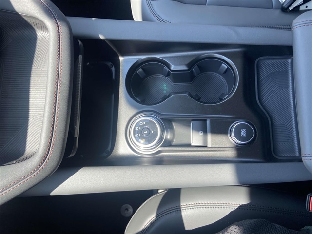 2025 Ford Explorer photo 19