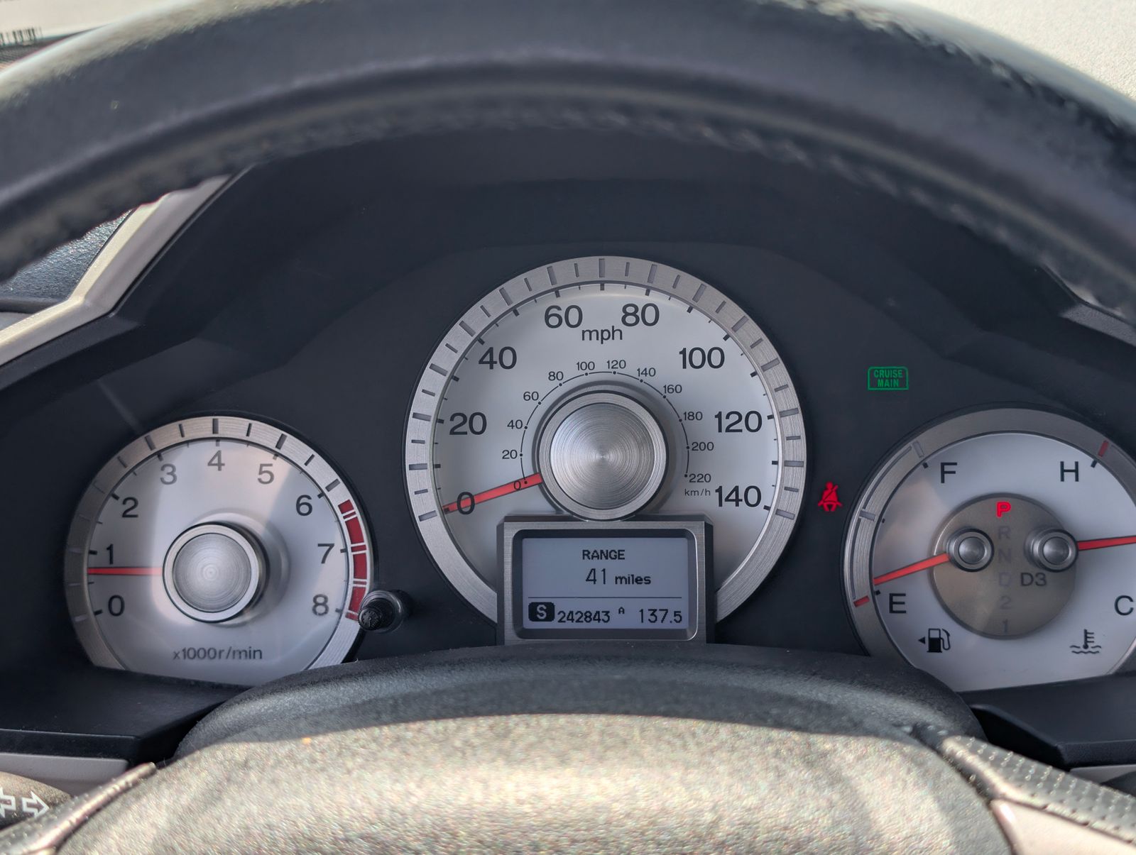2011 Honda Pilot Touring photo 22