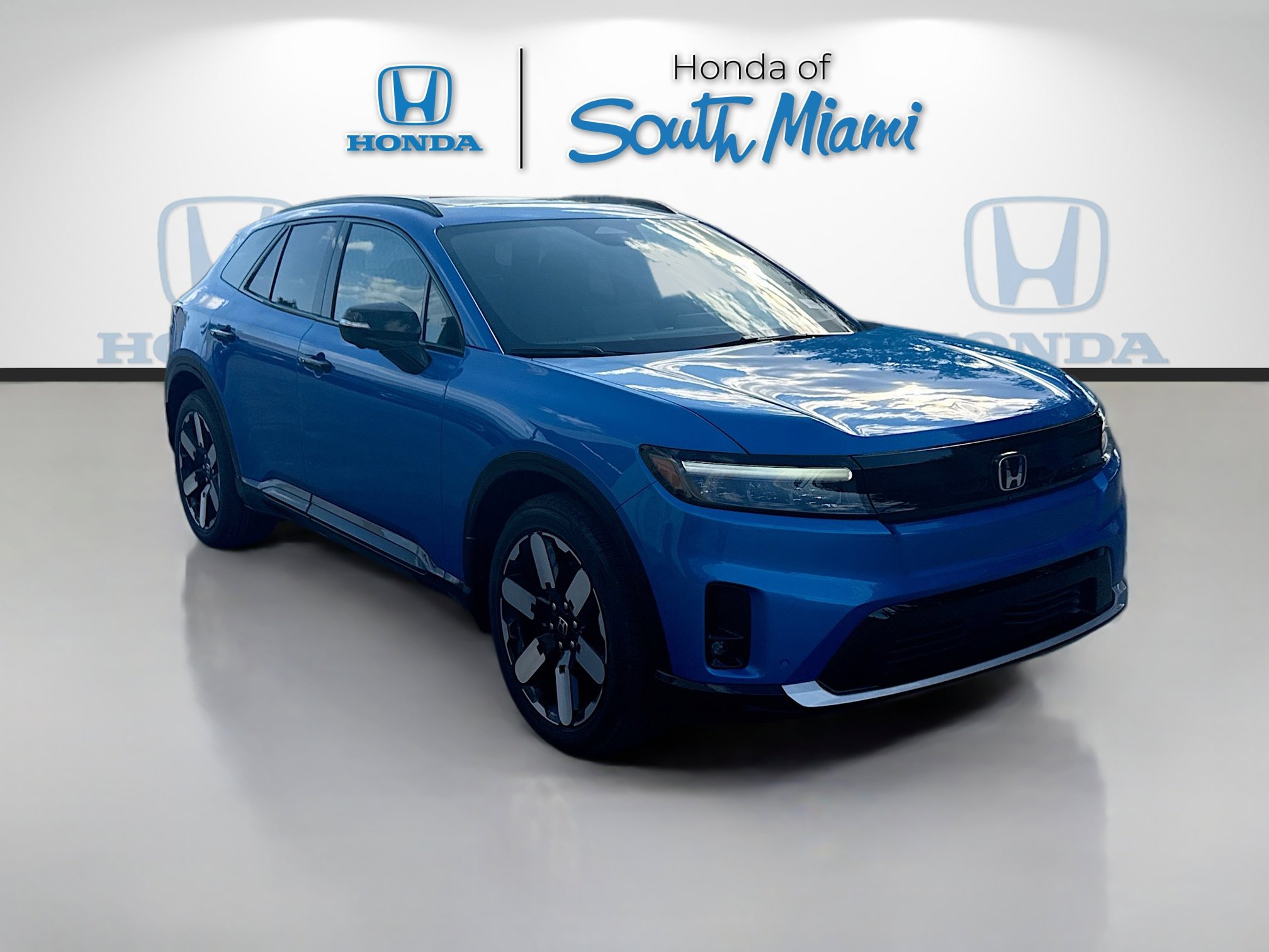 2026 Honda Prologue Elite's photo