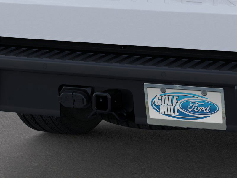 2025 FORD MAVERICK - Image 22