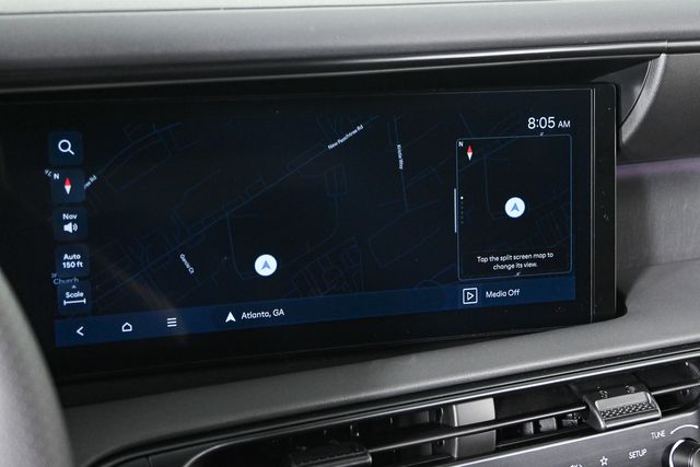 2026 Hyundai Palisade XRT photo 14
