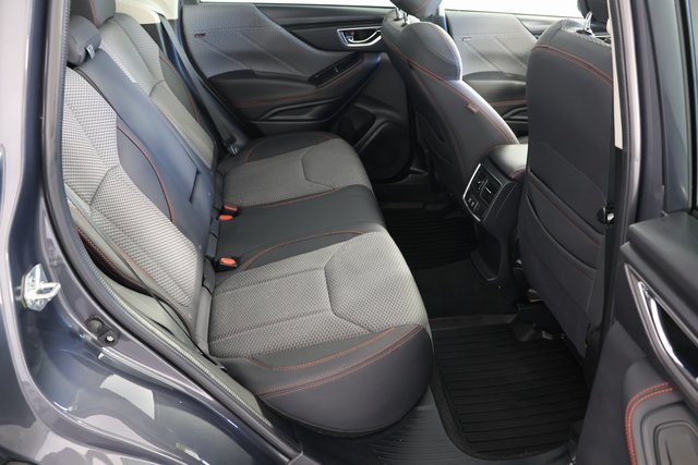 2021 Subaru Forester Sport photo 20