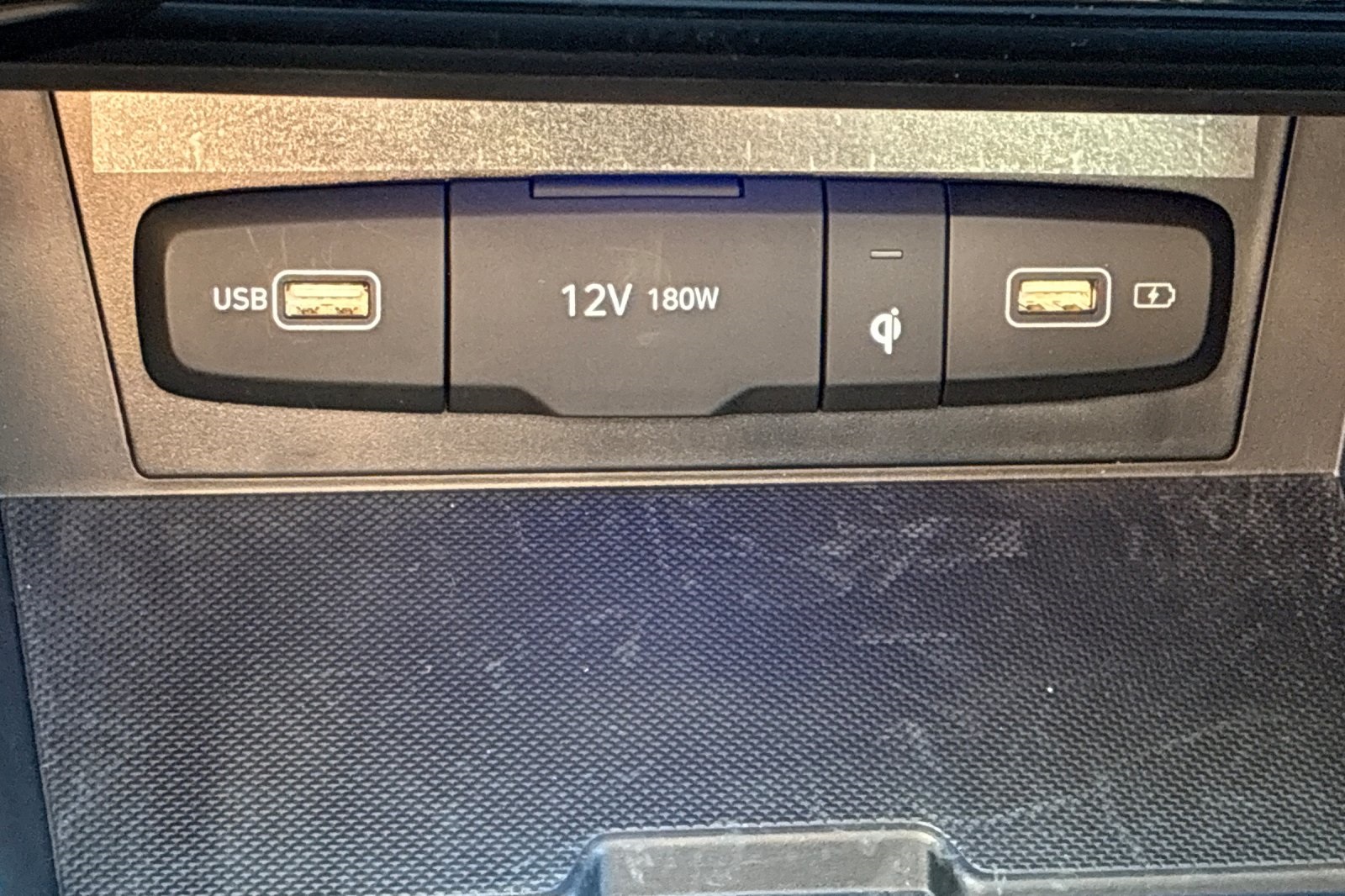 2022 Hyundai Tucson Hybrid SEL Convenience photo 27