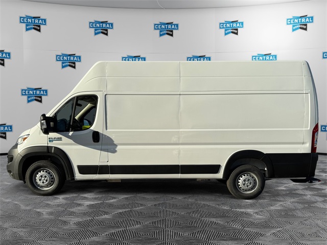 2024 Ram ProMaster 3500 photo 2