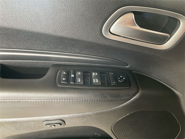 2019 Dodge Durango Citadel photo 9