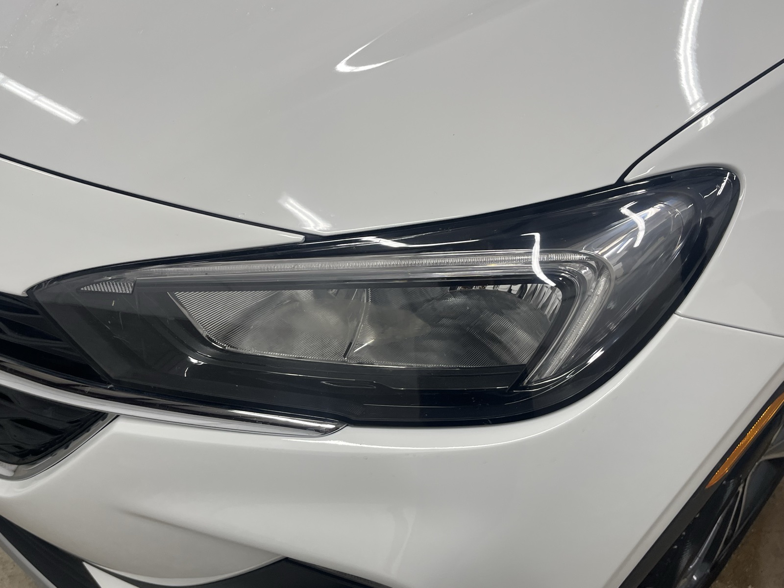 2022 Buick Encore GX Select photo 8