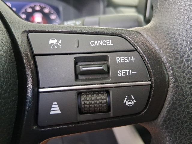 2024 Honda Accord EX photo 8