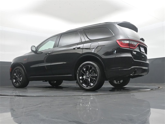 2026 Dodge Durango GT Plus photo 34