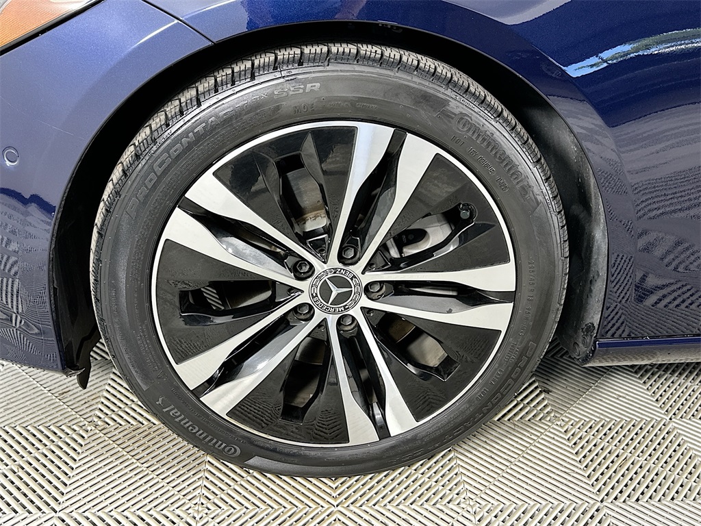 2022 Mercedes Benz C 300 4MATIC photo 28