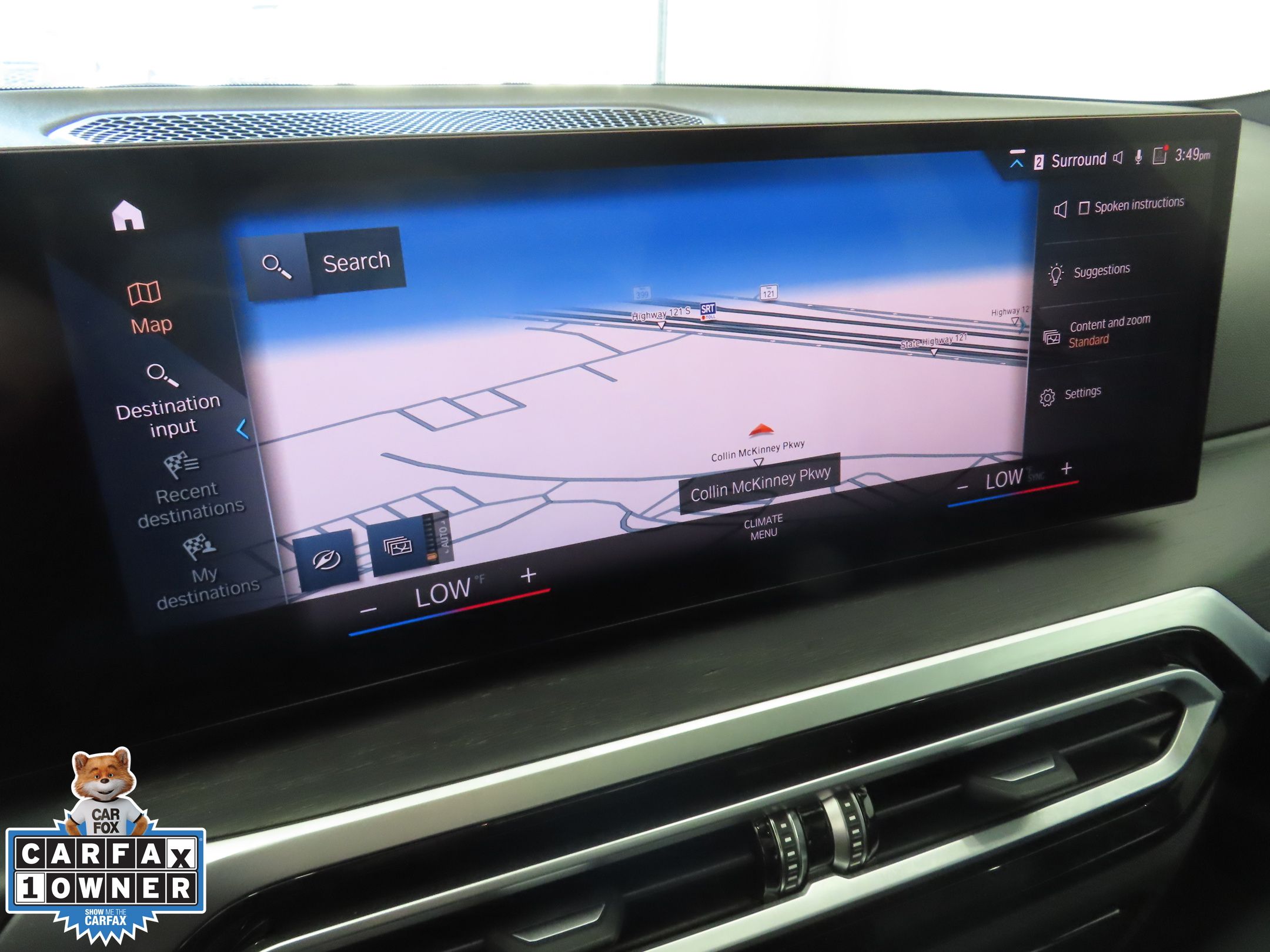 2024 Bmw 330e photo 16