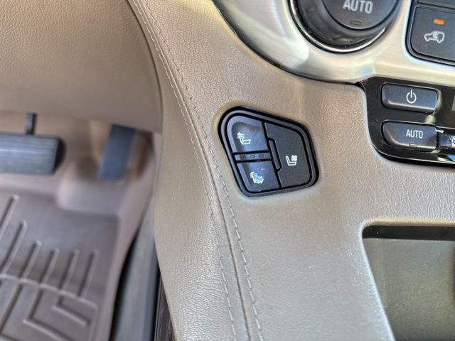 2019 Gmc Yukon XL SLT photo 33