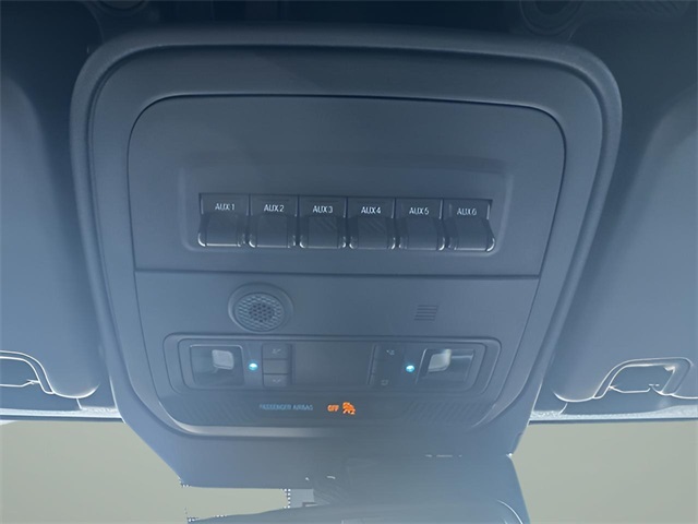2023 Ford Bronco Badlands photo 30