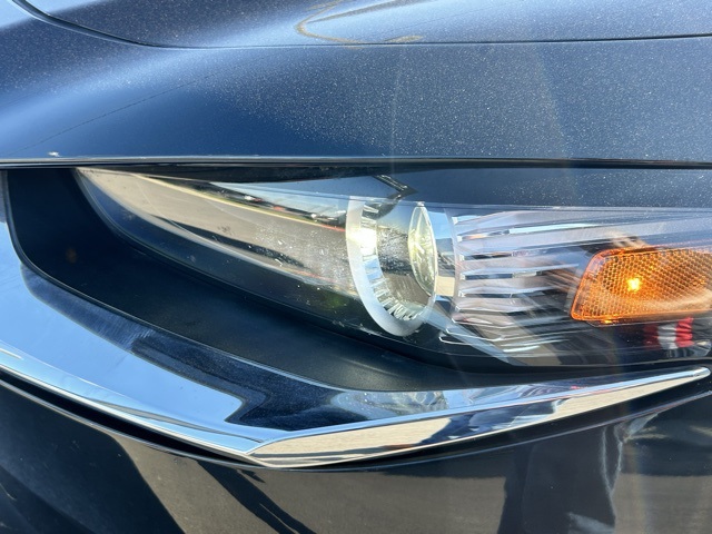 2023 Mazda CX-30 2.5 S photo 8
