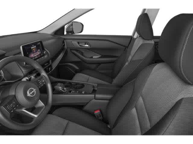 2026 Nissan Rogue SV photo 6