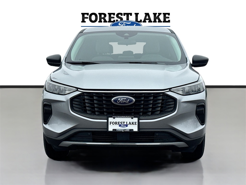 Certified 2024 Ford Escape Active with VIN 1FMCU9GN4RUA74627 for sale in Forest Lake, Minnesota