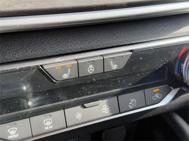 2025 Nissan Altima 2.5 SL photo 28