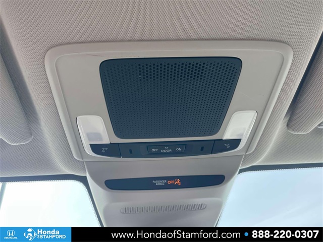 2023 Honda HR-V LX photo 27