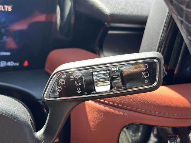 2025 Lincoln Aviator Reserve photo 18