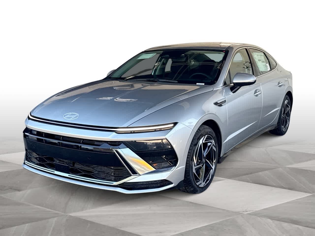 2026 Hyundai Sonata SEL's photo