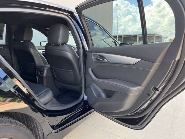 2024 Toyota RAV4 LE photo 23