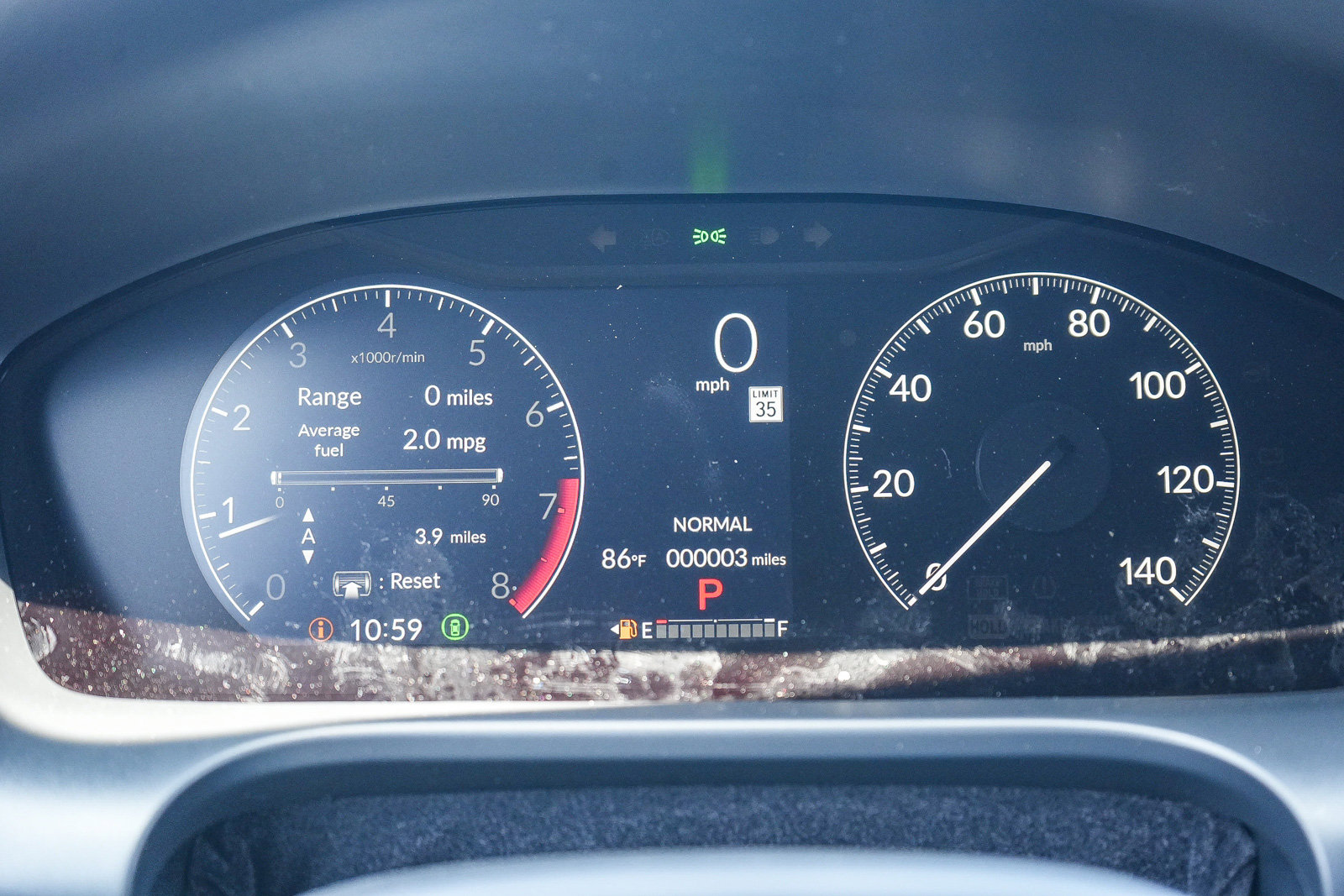 2026 Honda HR-V LX photo 15