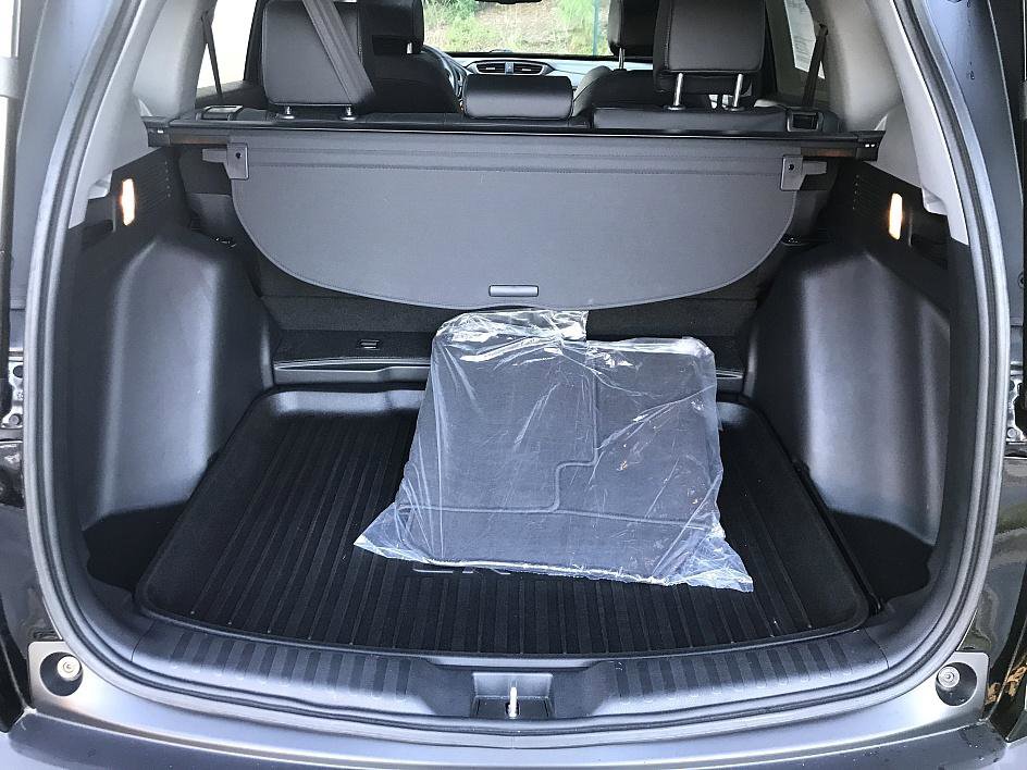 2021 Honda CR-V EX-L photo 13