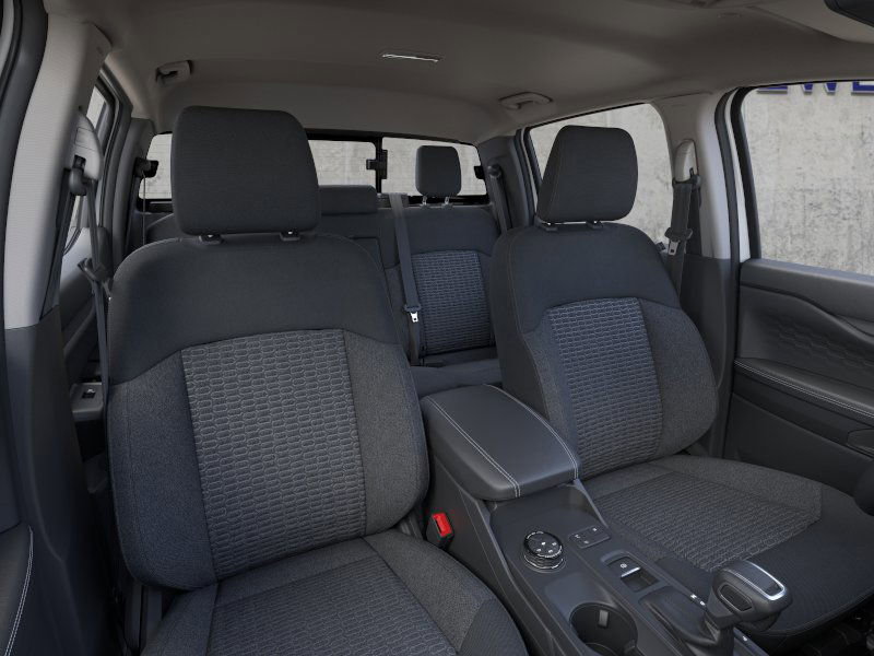 2025 Ford Ranger XLT photo 10