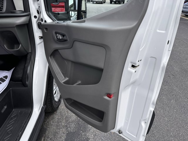 2024 Ford Transit photo 14