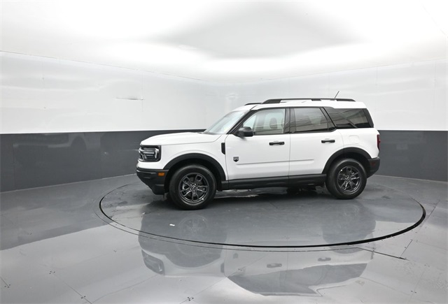 2023 Ford Bronco Sport Big Bend photo 2