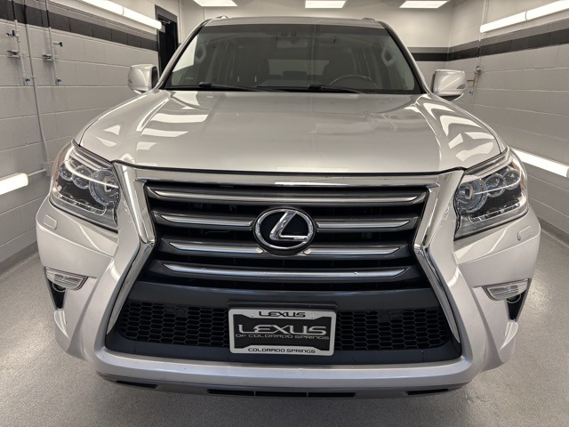 2018 Lexus GX 460 photo 3