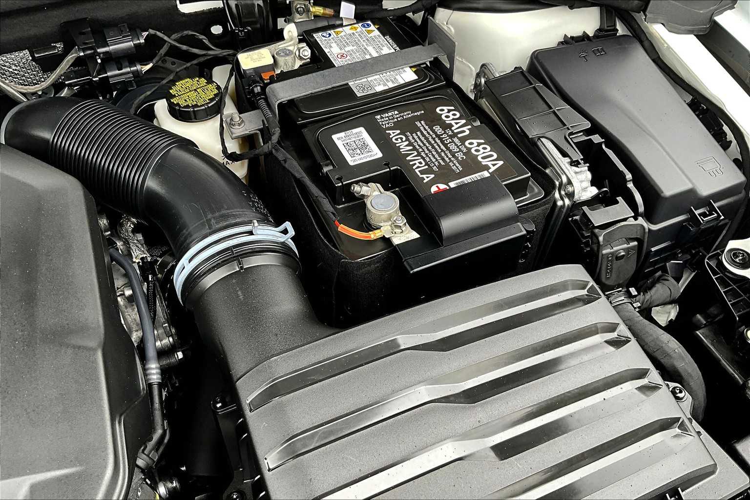 2024 Audi A3 Premium Plus photo 30