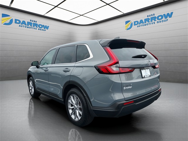 2023 Honda CR-V EX-L photo 3