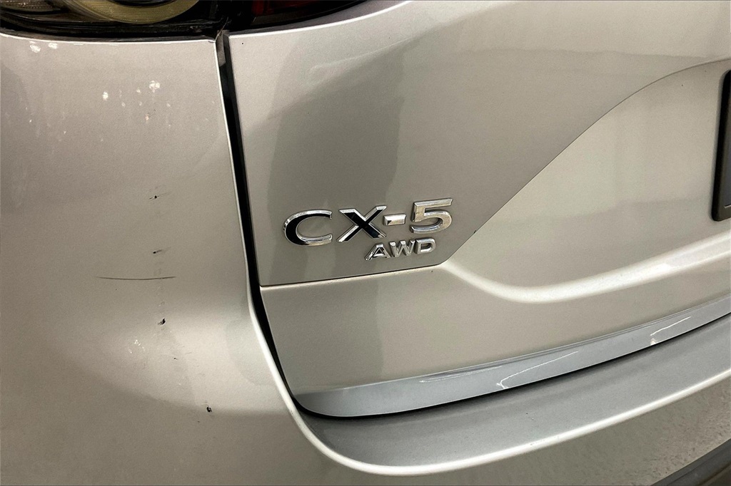 2021 MAZDA CX-5 - Image 6