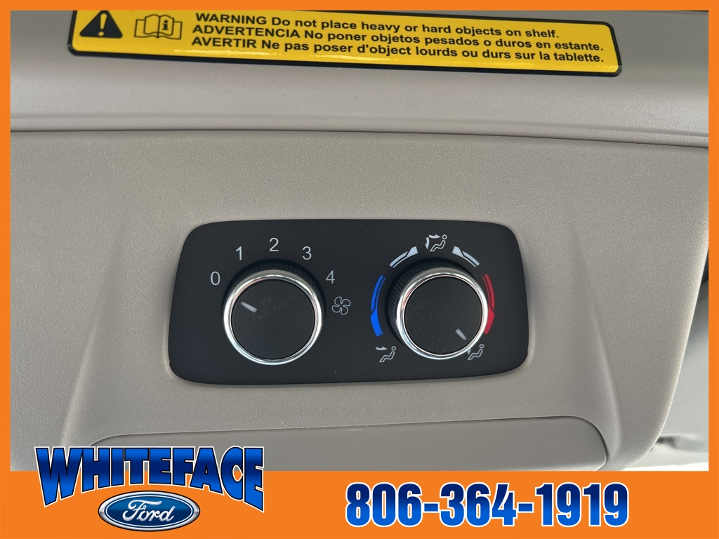 2025 Ford Transit XLT photo 25