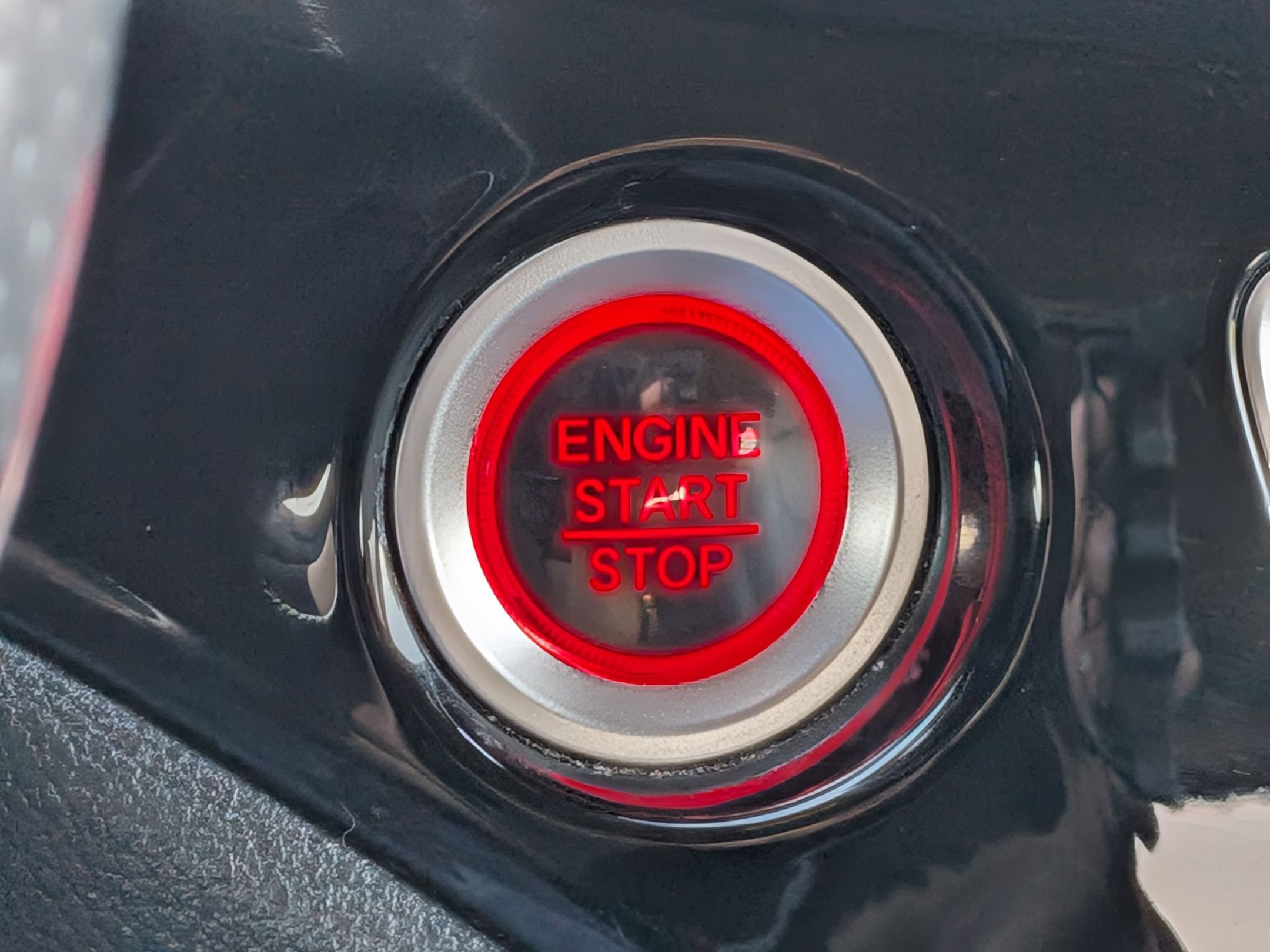 2020 Honda Passport Elite photo 14