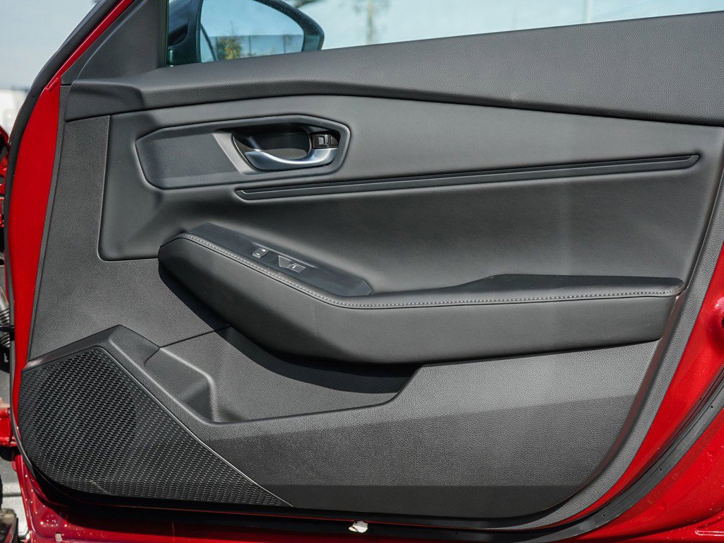 2025 Honda Accord Hybrid Sport photo 7