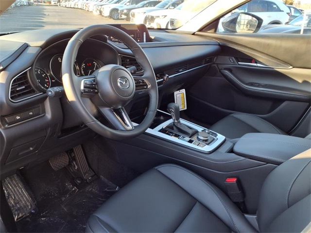 2025 Mazda CX-30 2.5 Select Sport photo 13
