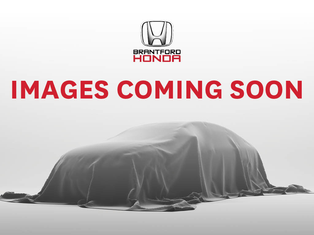 New 2025 Honda Civic Hatchback Sport For Sale Brantford ON Cambridge
