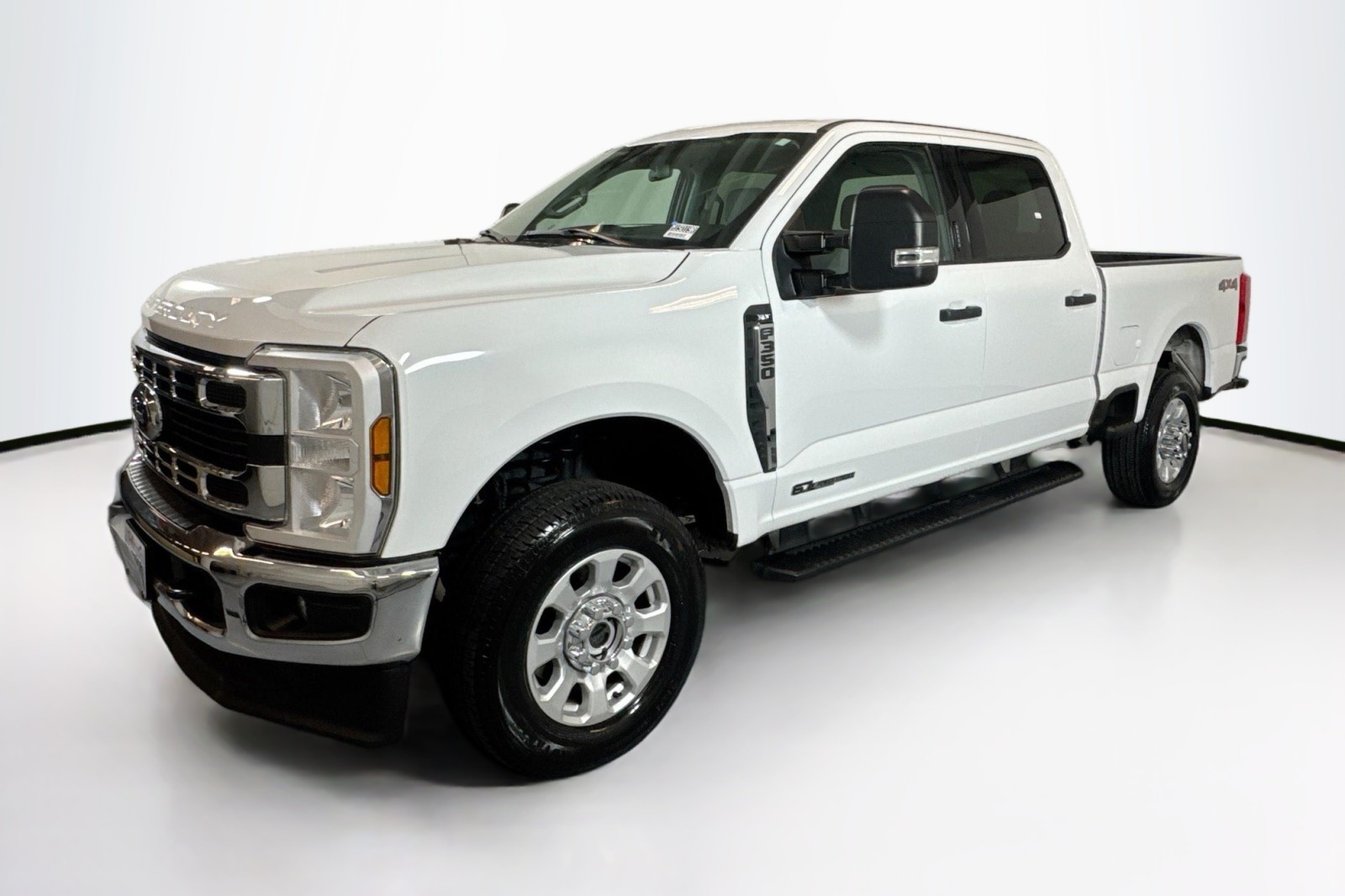 2024 Ford F-350 Super Duty