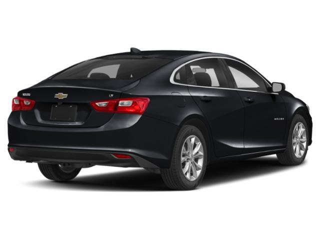 Used 2023 Chevrolet Malibu 1LT with VIN 1G1ZD5ST4PF216062 for sale in Brooklyn Park, MN
