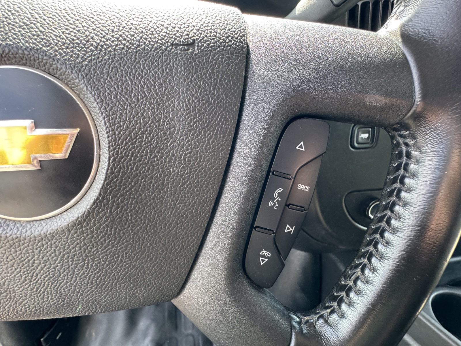 2021 Chevrolet Express Cargo Work Van 2500 photo 14