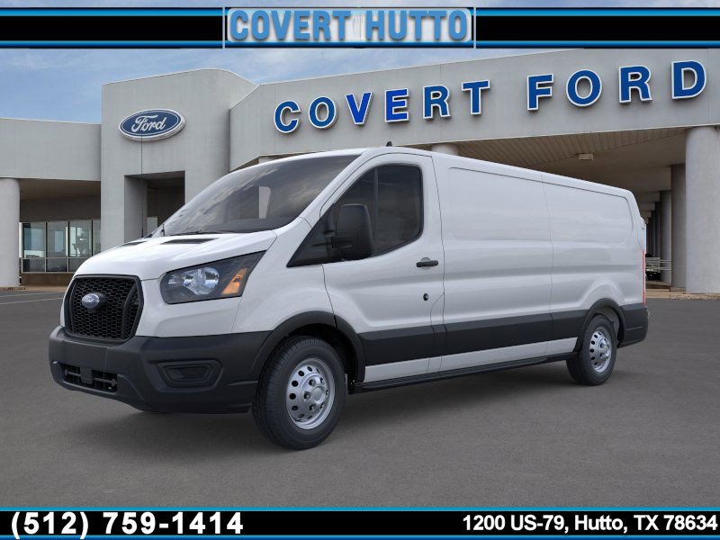 2025 Ford Transit Van Base's photo