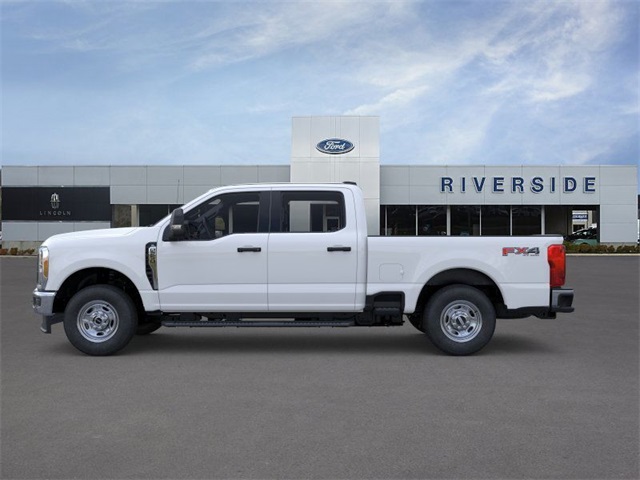 2026 Ford F-250 XL photo 2