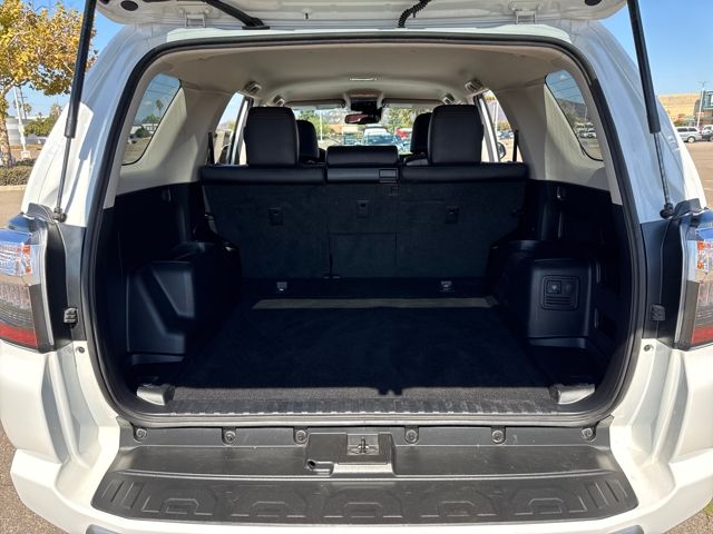 2024 Toyota 4Runner TRD Off-Road Premium photo 18