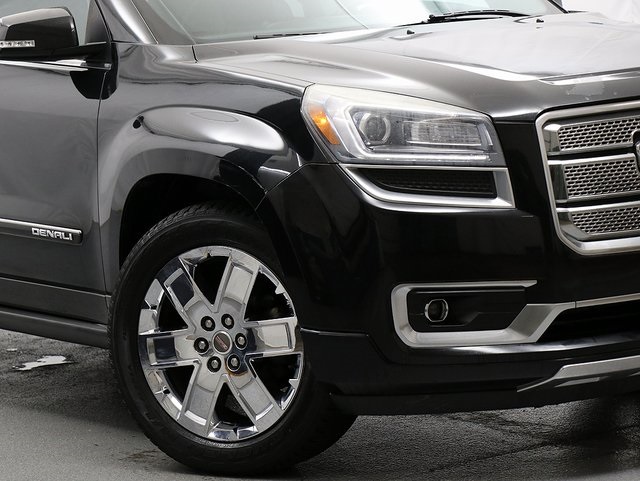 2015 Gmc Acadia Denali photo 3