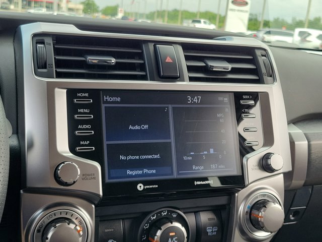 2023 Toyota 4Runner SR5 photo 24